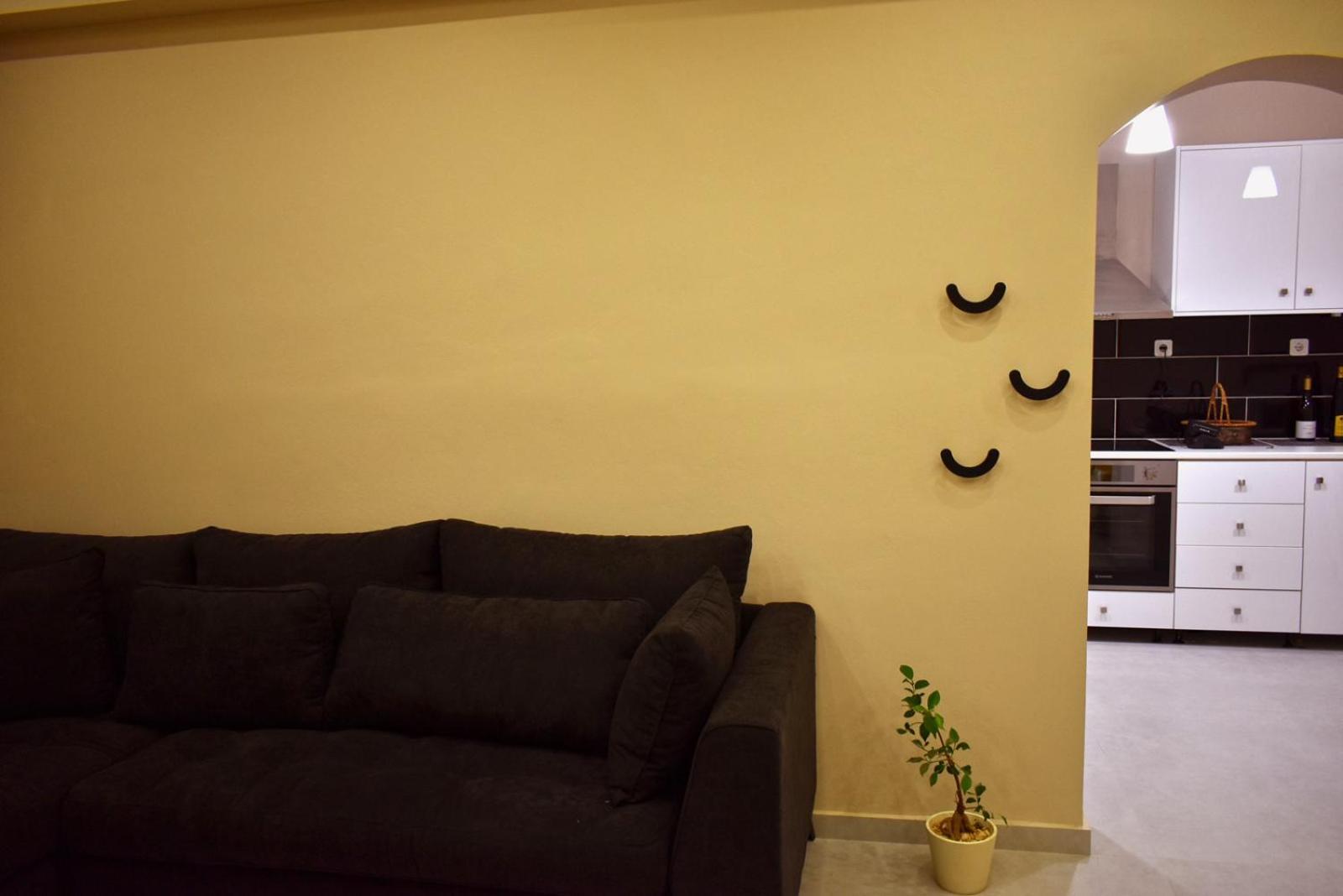 Villa Deltus - Cozy Holiday Home Near Gortyna Agioi Deka  Eksteriør billede